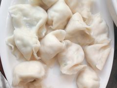 -李记东北饺子馆·东北菜(欢乐谷店)