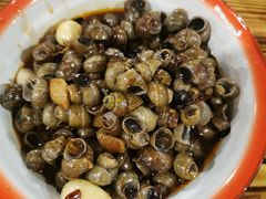 -冶建镜子·老南昌大排档·江西虾王(总店)