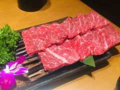 -AJIYA炭火烧肉(徐汇正大乐城店)