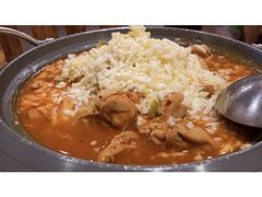 -恩你小木屋·烤肉韩式料理(嘉兴秀洲店)