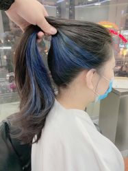 点击看大图 -DL HAIR SALON