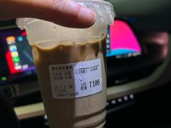 -Seesaw Coffee(西岸凤巢店)