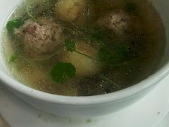 -黔蘑菇四季餐厅(观山湖店)