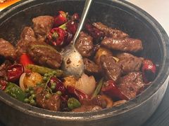 -上海小南国(不夜城店)