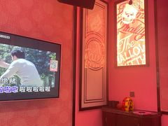-酷秀KTV(五道口店)
