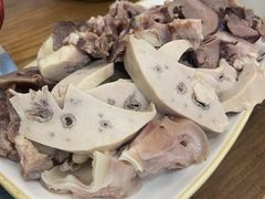 羊杂-庄行曹记羊肉(泗泾店)
