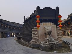 -台儿庄古城