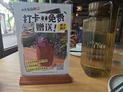 -院子餐厅·大锅菜·老杭帮(桥西直街店)