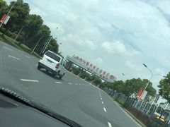 -西郊国际农产品交易中心
