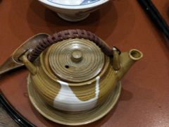 茶泡饭-京怀石·壬生