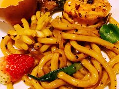 -烛影拾光观景餐厅·创意菜·摄影·小提琴(大唐不夜城店)