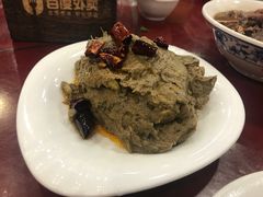 -北京小肠陈饭庄(方庄店)