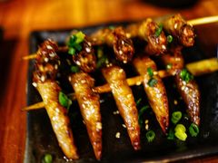 鸡翅尖-串鑫