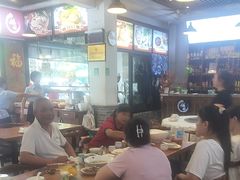 -姐妹鸭仔饭店(湾南路店)