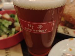 -Side Street街旁(交道口店)