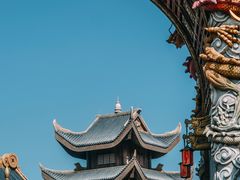 -海花岛旅游度假区