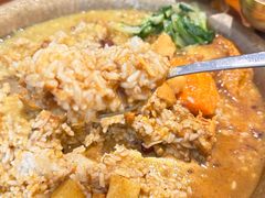 -岗底斯尼泊尔餐厅(万达店)