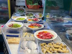 -小厨师·二十年沈家门小海鲜(百井坊巷店)