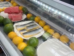 -廊桥咖啡厅·海鲜自助餐厅(成都世纪城天堂洲际大饭店)