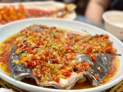 -神仙钵湘香土菜馆(光华路店)