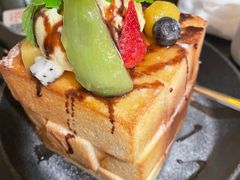 -小资太太餐厅(南岗区店)