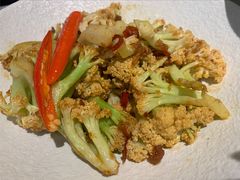 -渔语鱼新川菜Bistro(万象天地店)