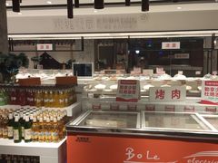 -玫瑰花园自助烤肉(顺义鑫海韵通店)