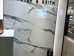 -CHARLES&KEITH(城西银泰店)