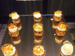 -圣丰索菲特·2 On 988 Café 自助餐厅