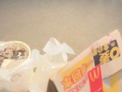 -麦当劳(时代广场店)