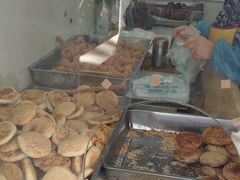 -满记烧饼(牛街东里小区一区店)