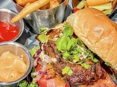 -bluefrog蓝蛙(新三里屯太古里店)