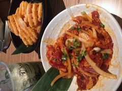 -新石器烤肉(周浦万达店)