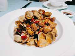 花蛤辣炒-高佳庄·舟山海鲜(海景旗舰店)