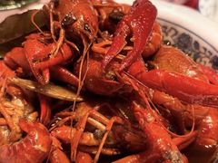 -江味龙虾馆·裸蓝龙虾(南山店)