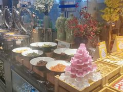 -非烤勿扰韩料自助烤肉(松山湖万科店)