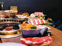 -龙神·炭烧酒场深夜食堂(新街口店)