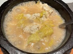 -木守西溪溪隐餐厅