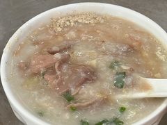 及第粥-源记肠粉(华贵路店)
