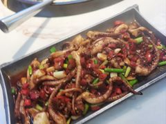 -陈大锅·岳阳鱼馆·地道岳阳菜(美食街店)