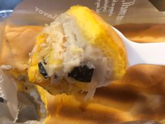 -爱达乐面包生日蛋糕(锦兴店)