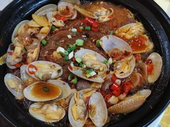 -忠记湛江烧蚝店