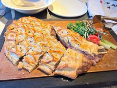 -ZHAO赵·牛扒坊(万象城店)