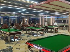 -三利音·浦之舟(滨江大道店)