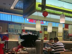 -湘江红·湖南招牌菜(莲花南路店)