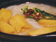 -章记香港仔鱼蛋王(西洋菜街店)