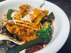 -艺味深尝(云锦路店)