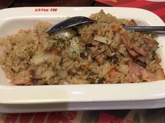 -Mr.Pizza米斯特比萨(盐城聚龙湖店)