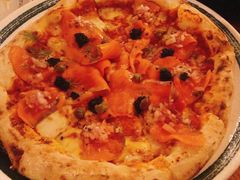 -PIZZA BIANCA(民园店)
