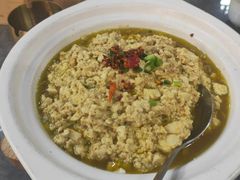 -洛东土菜馆(建国北路店)